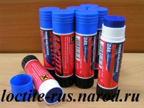 Loctite Локтайт, Terostat Теростат. Предлагаем. г. Москва