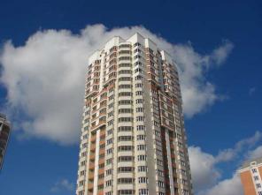 Продается 3-х комнат. квартира, новый мкр. Щитниково