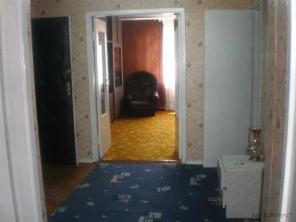 Продается 2-х ком. кв. в п. НЕБУГ.