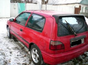 продаю nissan sunny не дорого