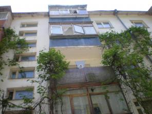 Продается 3-х ком. кв-ра в г. Туапсе.