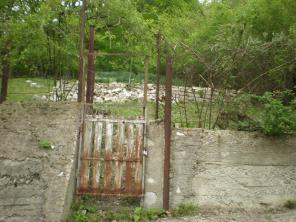 Продается З/У – 5 с. на Черном море.
