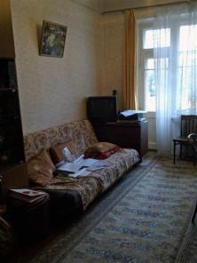 Продается 3-комн. квартира в 2-х мин. ходьбы от Арбата
