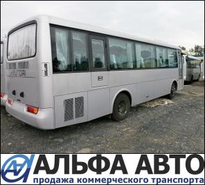 автобус Hyundai Aero Town