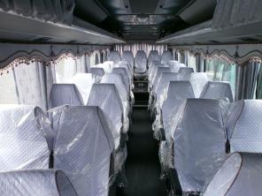 автобус Hyundai Aero Town