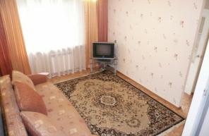 комната в 2х комнатной проживание без хозяйки