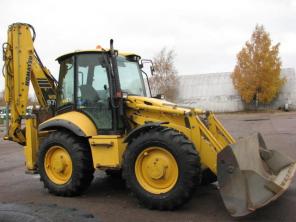 Экскаватор Komatsu WB97S-2 б/у, Погрузчик-экскаватор Komatsu WB97S-2 б/у, Продам Komatsu WB97S-2 б/у, Продается экскаватор-погрузчик Komatsu WB97S-2 б/у