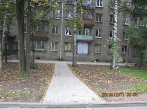 Сдам торговое помещение в аренду 55м2