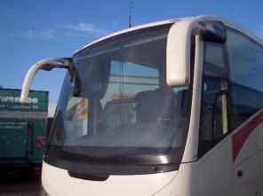 Автобус туристический Scania
