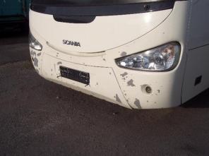 Автобус туристический Scania