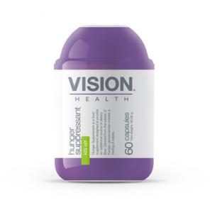 Натуральный комплекс VISION для снижения веса