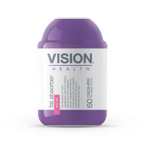 Натуральный комплекс VISION для снижения веса