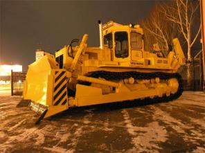 Ремонт бульдозеров ДЭТ-250,ДЭТ-320.