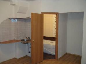 комната., 16 м2, 1\5 кирпич, 4м.п. М. Авиамоторна