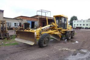 Продаётся Автогрейдер ДЗ-122 Б-7