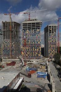   ʫSky House   ,-   MOS CITY GROUP