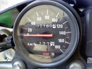 Эндуро KAWASAKI KLX-250ES