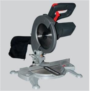 Маятниковая пила Matrix MS 1500 -210