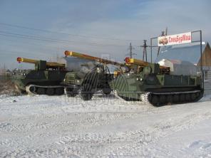Производство и реализация буровых установок УРБ 2А2 и их модификаций