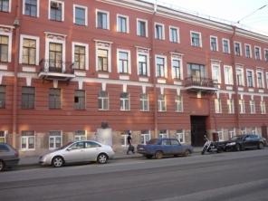3 к. кв. в Адмиралтейском районе