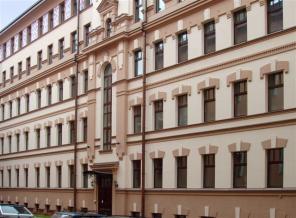 Офис 300 кв.м. на Патриарших прудах