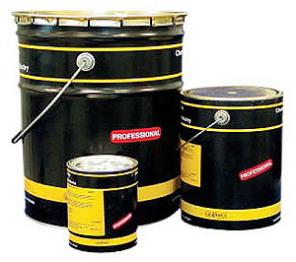 Гидроизоляция фундамента подземных строений.