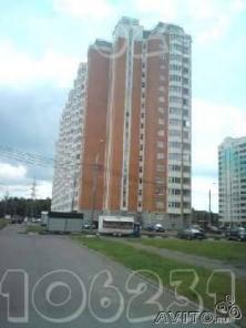 Продам квартиру