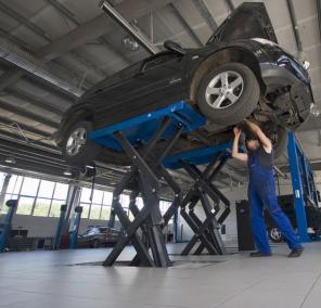 Автосервис (СТО) – низкие цены!