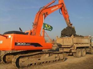 Продается экскаватор Doosan 300 LCV В НАЛИЧИИ ВО ВЛАДИВОСТОКЕ.