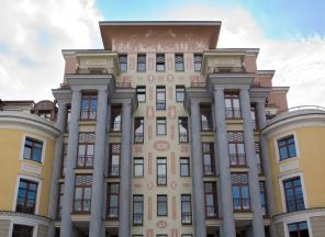 Продажа офиса на Тверском бульваре