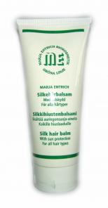 Натуральная биокосметика "Marja Entrich"