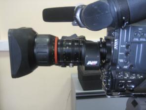 Продам видеокамеру Ikegami HL-DV5