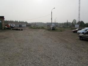 Продаётся производственный комплекс