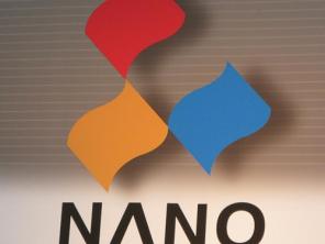 Оптом Профессиональная тонировочная пленка NANOFILM со склада в Моcкве