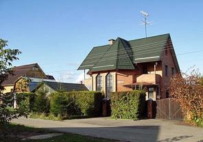Продается коттедж, 10 км от МКАД по Осташковскому ш., ПГТ Черкизово.