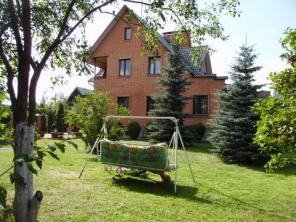 Продается коттедж, 10 км от МКАД по Осташковскому ш., ПГТ Черкизово.