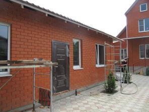 Продаётся дом в Крымске. Собственник