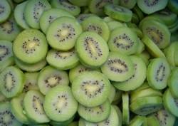 Замороженные продукты