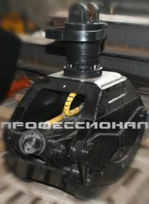Грейферы для погрузки металлолома, копающие, лесные захваты