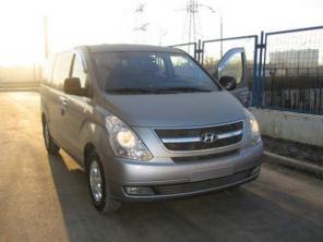 Продам Hyunai Grend Starex 2011 г.в. 1195000руб.