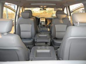 Продам Hyunai Grend Starex 2011 г.в. 1195000руб.