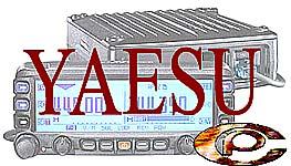 Оборудование радиосвязи Yaesu для радиолюбителей..