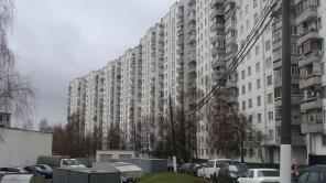 Продам комнату в коммунальной квартире.