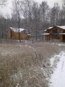 Продам участок 15сот. Чеховский р-он. д.Поповка