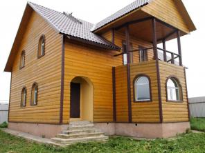 Продам дом Старая Руза
