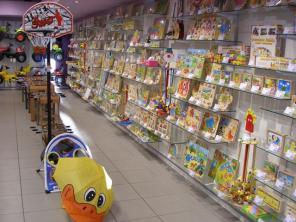 Игрушки из Польши Оптом. Ищем Партнёра!