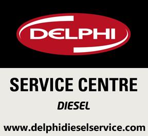 Ремонт форсунок Common Rail Delphi