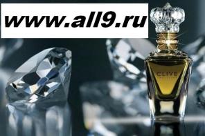 Интернет-магазина фирменной парфюмерии по доступным ценам