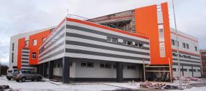 Продажа торговых площадей