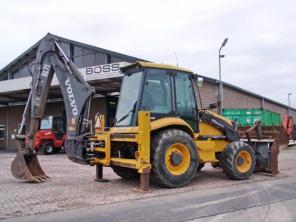 - Volvo BL 71 2006